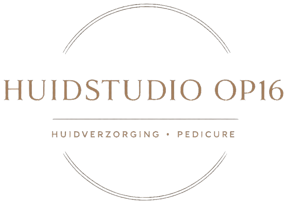 Huidstudio OP16 - huidverzorging en pedicure
